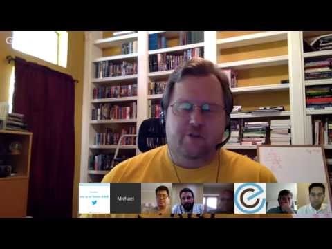Continuous Discussions (#c9d9) - Episode 27: Architecting for Continuous Delivery