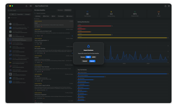 App Feedback Hub gallery image