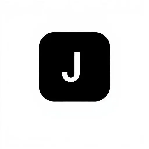 Jeradin,  From idea to production. logo