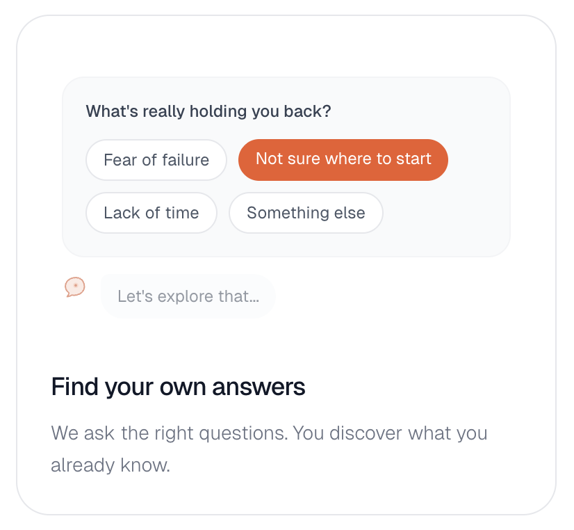 ThinkThrough gallery image