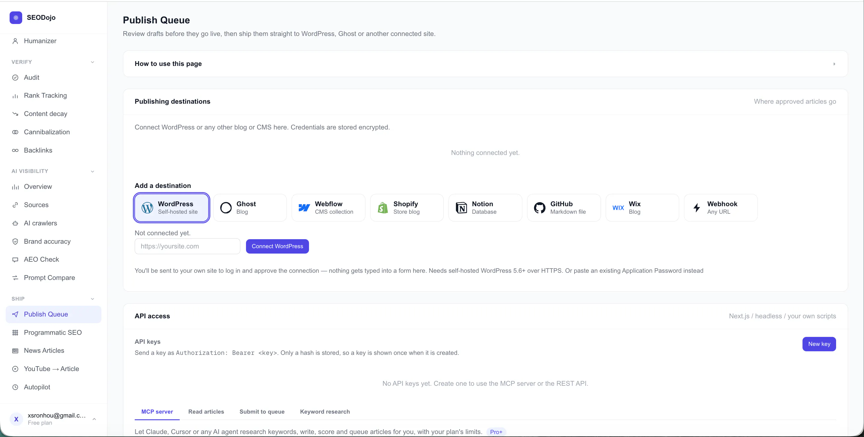 SEODojo gallery image