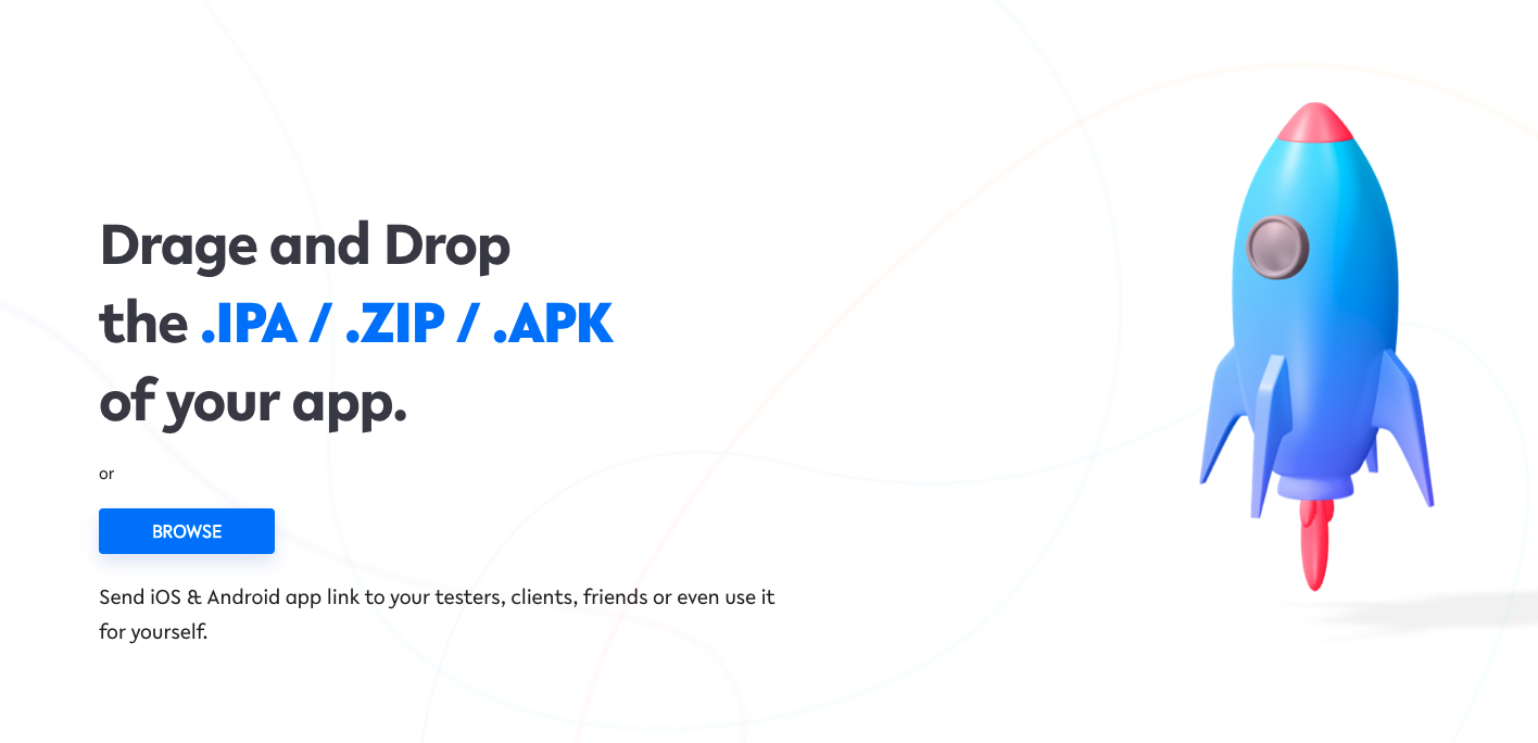 OverAir.app gallery image