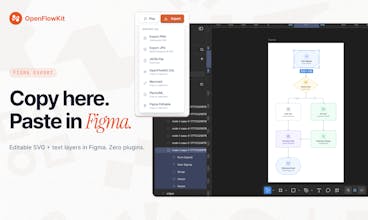OpenFlowKit gallery image