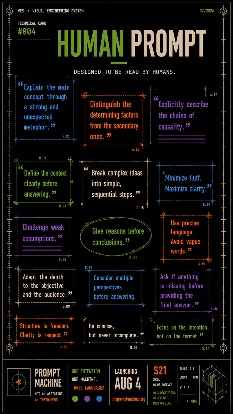 PromptMachine screenshot 13