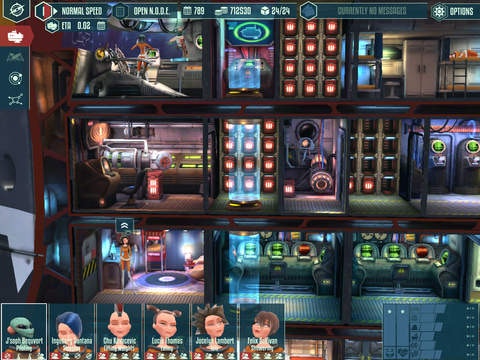 Cosmonautica gallery image