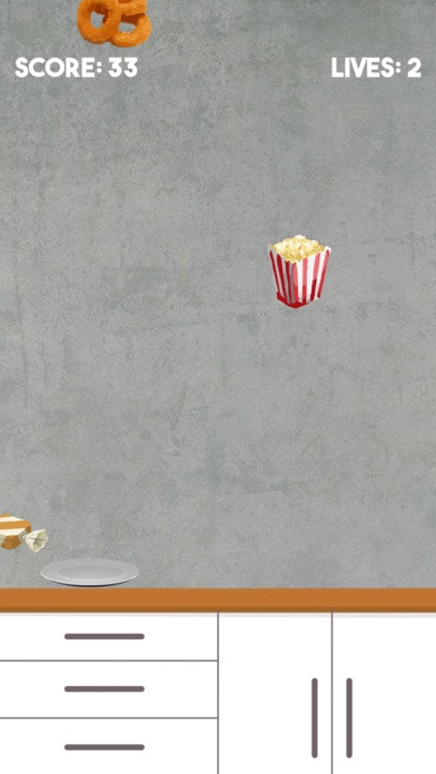 Snacker Catcher gallery image