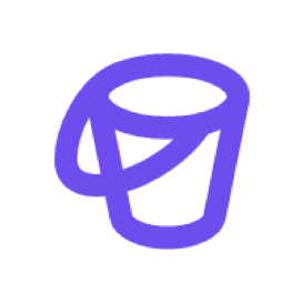 Buckets logo