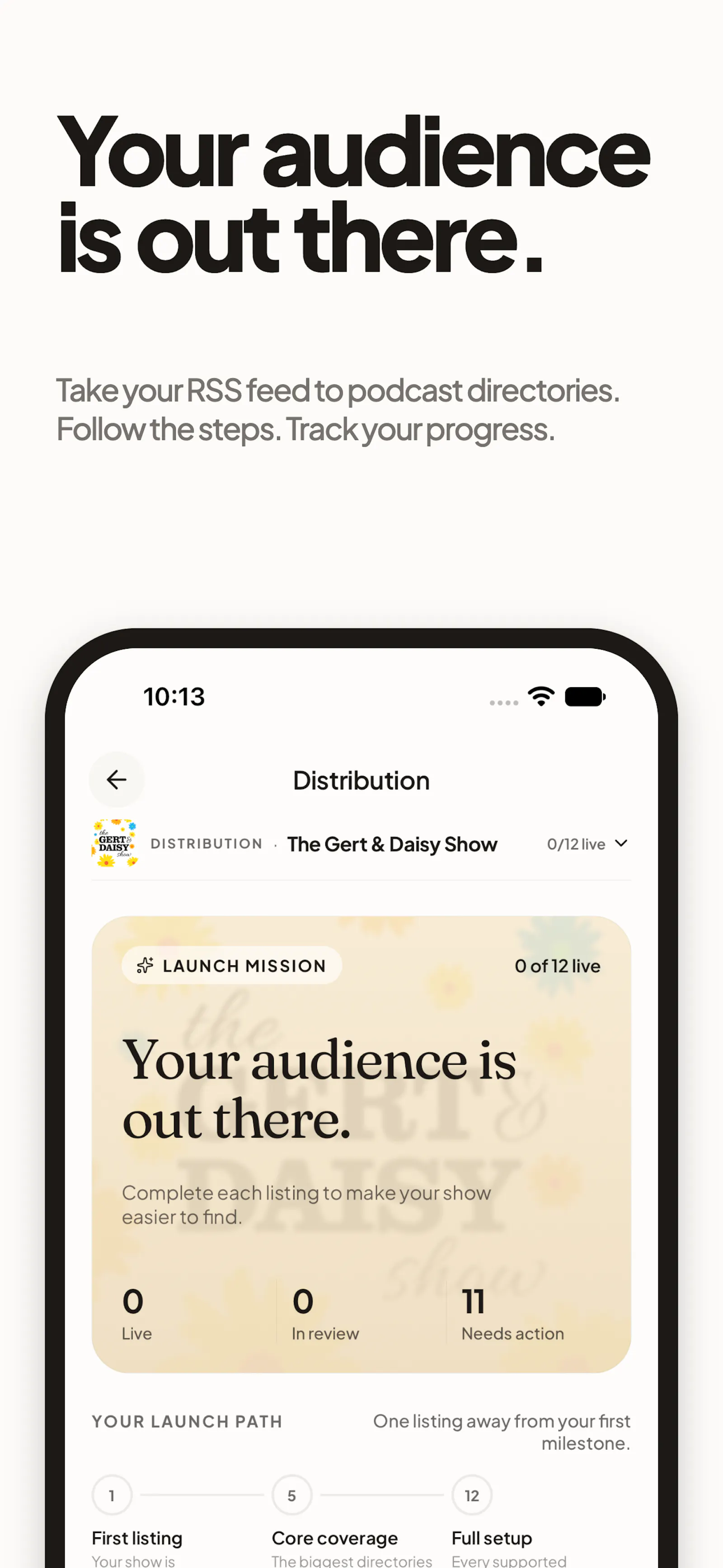 Scroll 4.0 screenshot 3