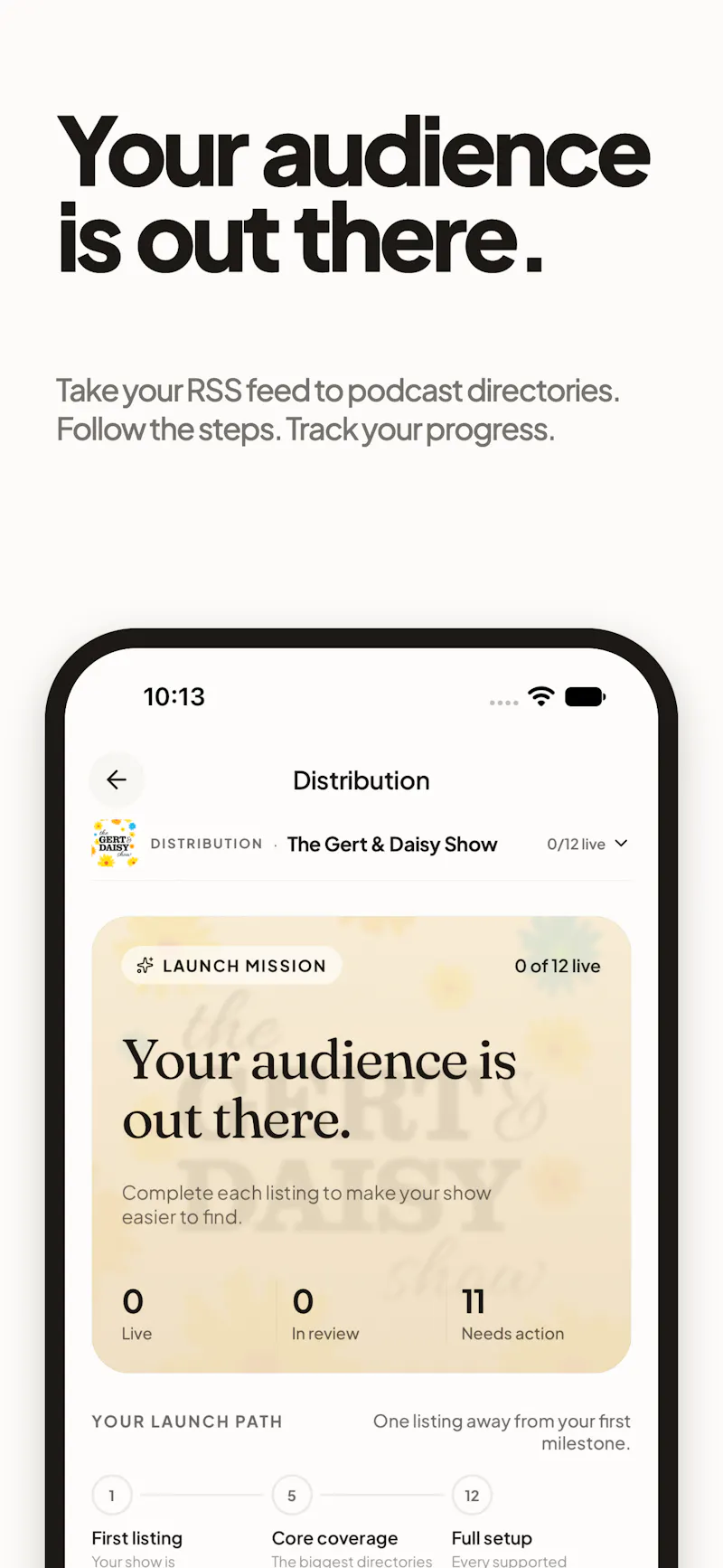 Scroll 4.0 screenshot 3