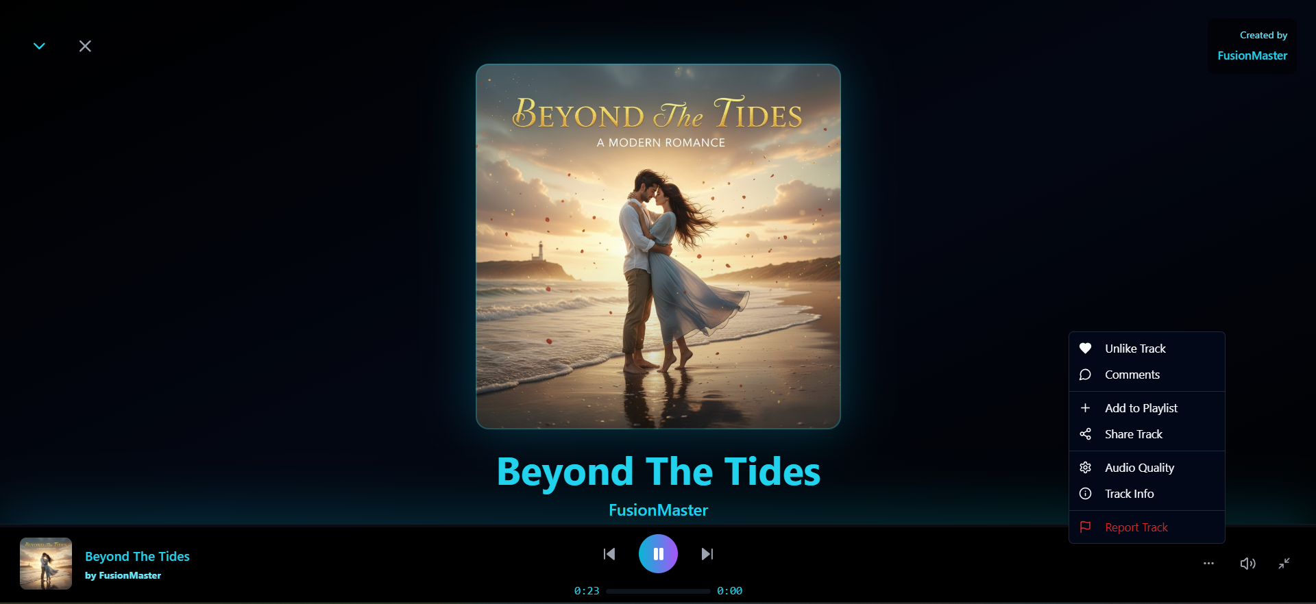 Tunami gallery image