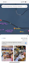 Travel Diary: Budget App gallery image