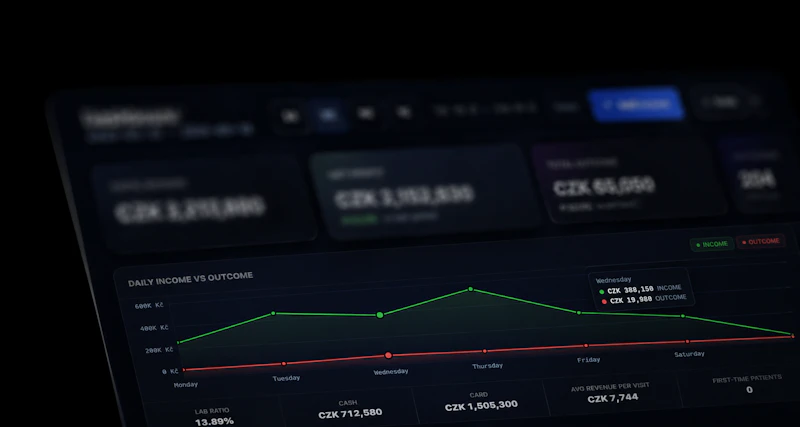 Virex screenshot 2