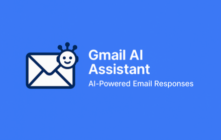 Gmail AI Assistant logo