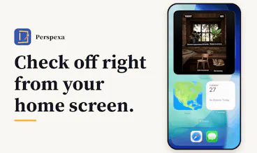 Perspexa gallery image