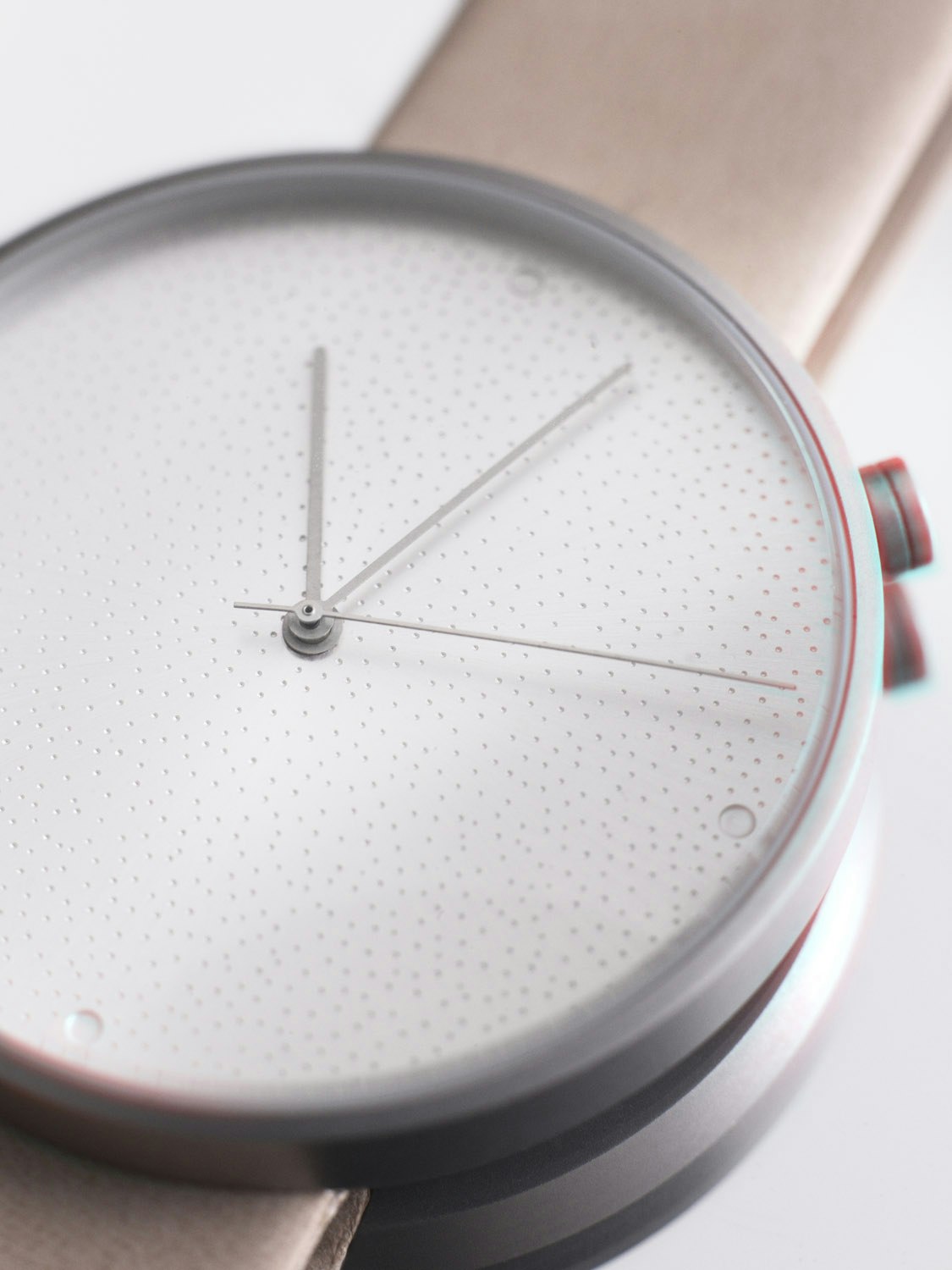 Nomad - Mist Watch gallery image