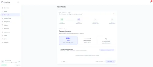 ProofCap gallery image