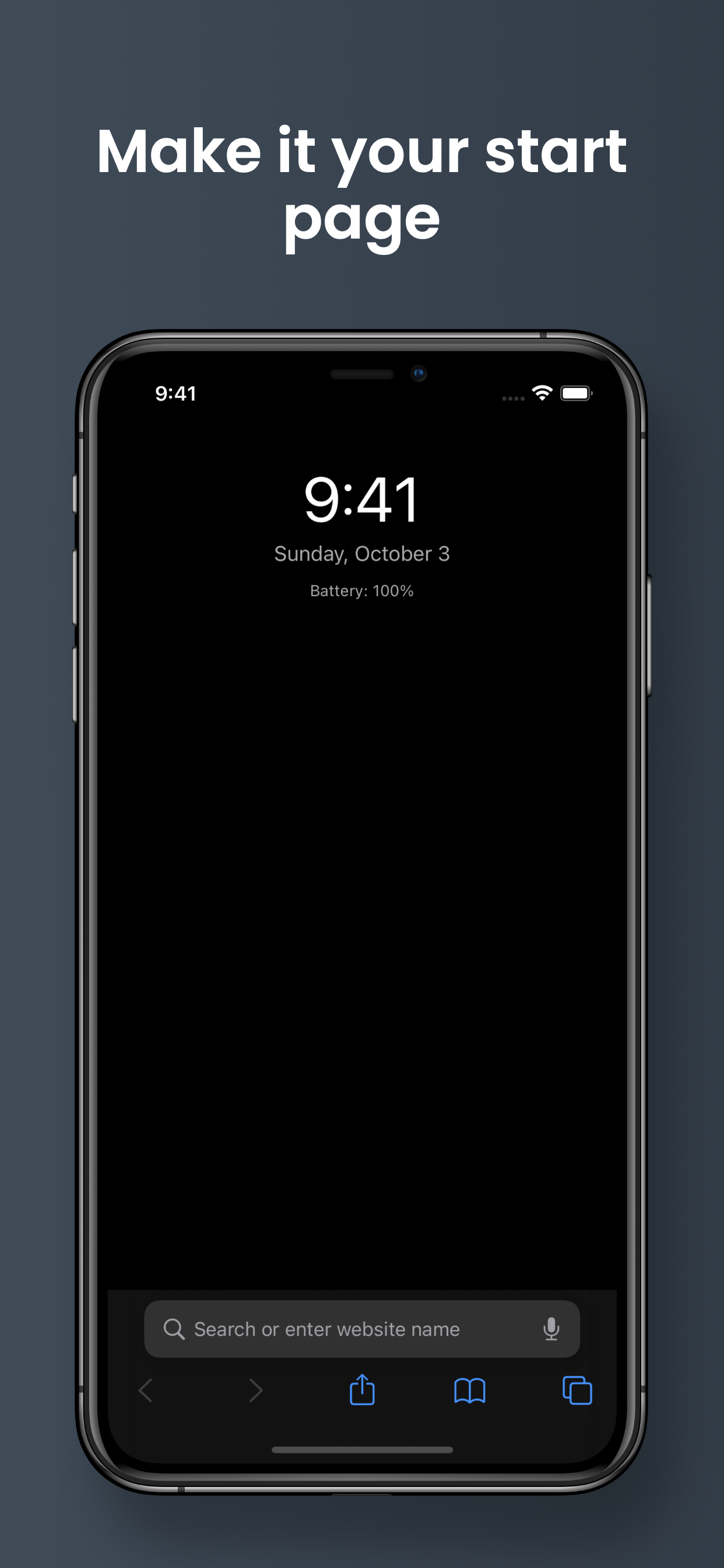 TodayTab gallery image