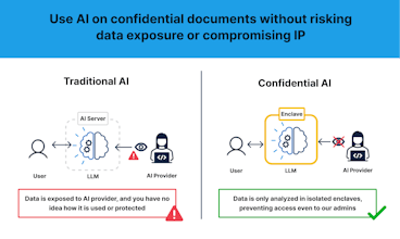 BlindChat gallery image