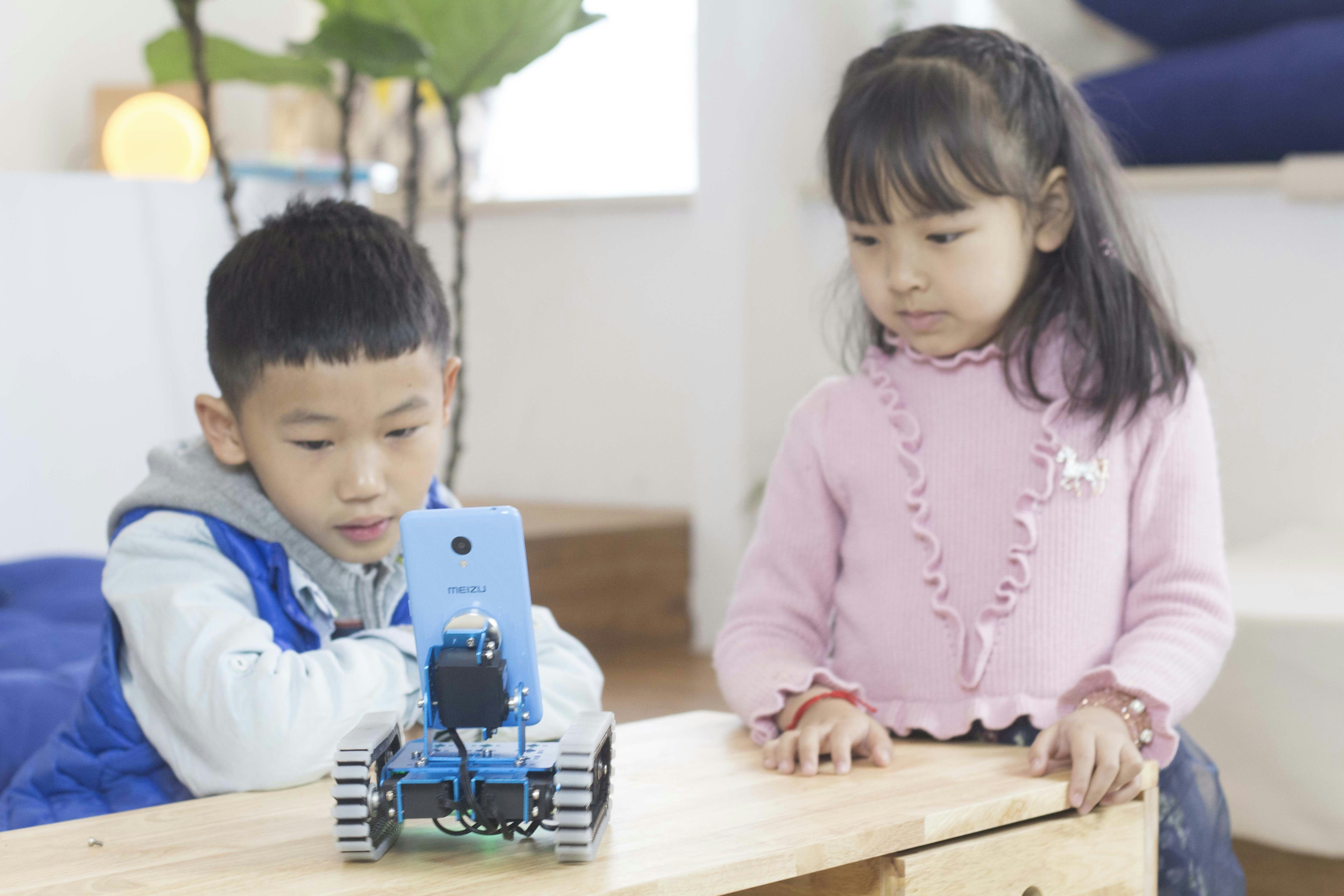 IronBot Chap gallery image