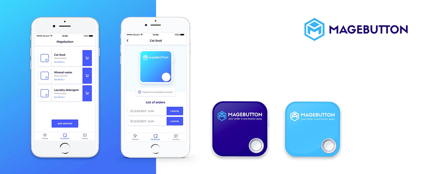 Magebutton gallery image