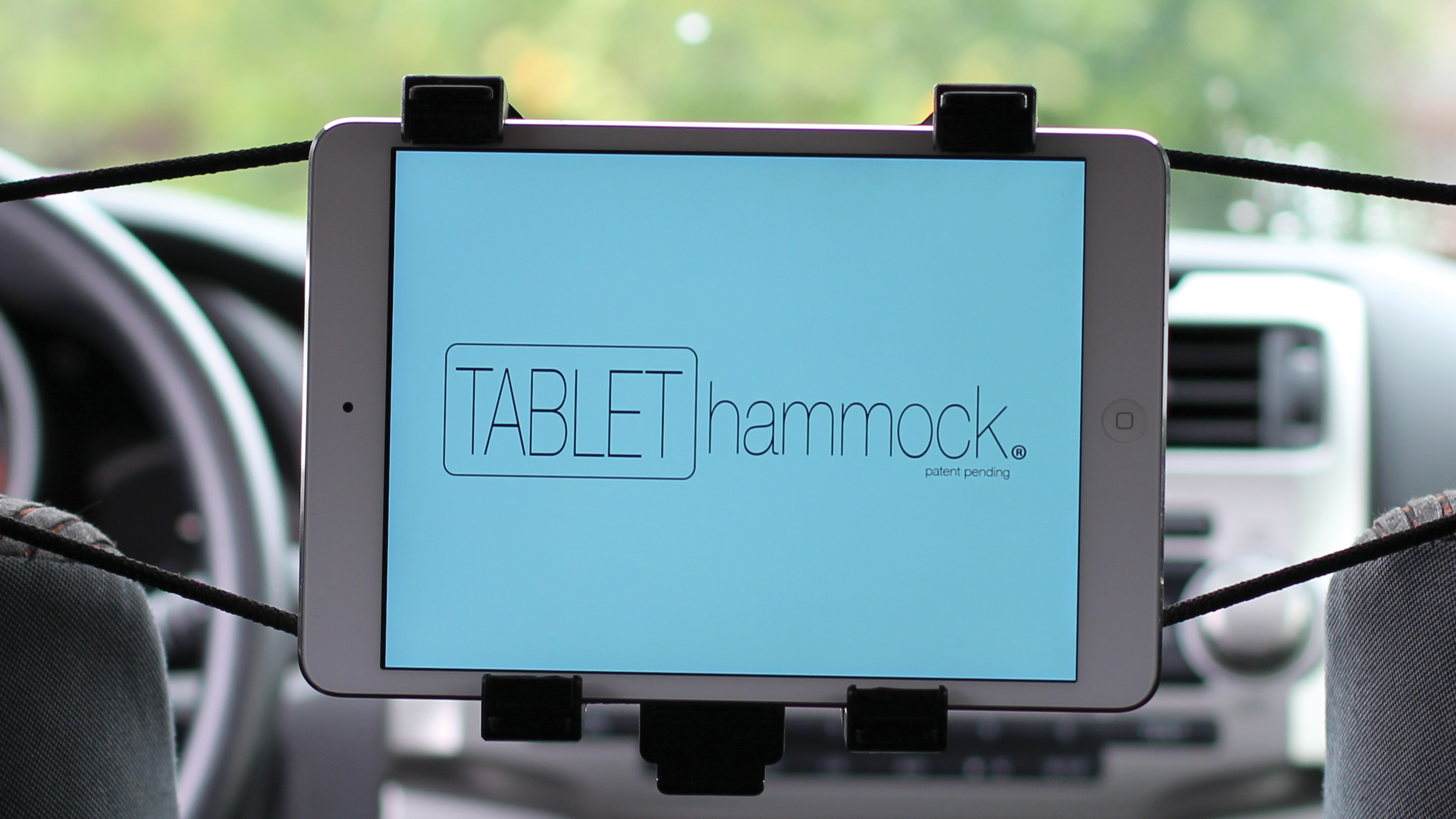 Tablet Hammock gallery image