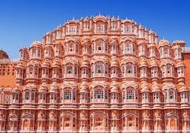 Top toeristische bestemmingen in India - Top toeristische bestemmingen in India media 2