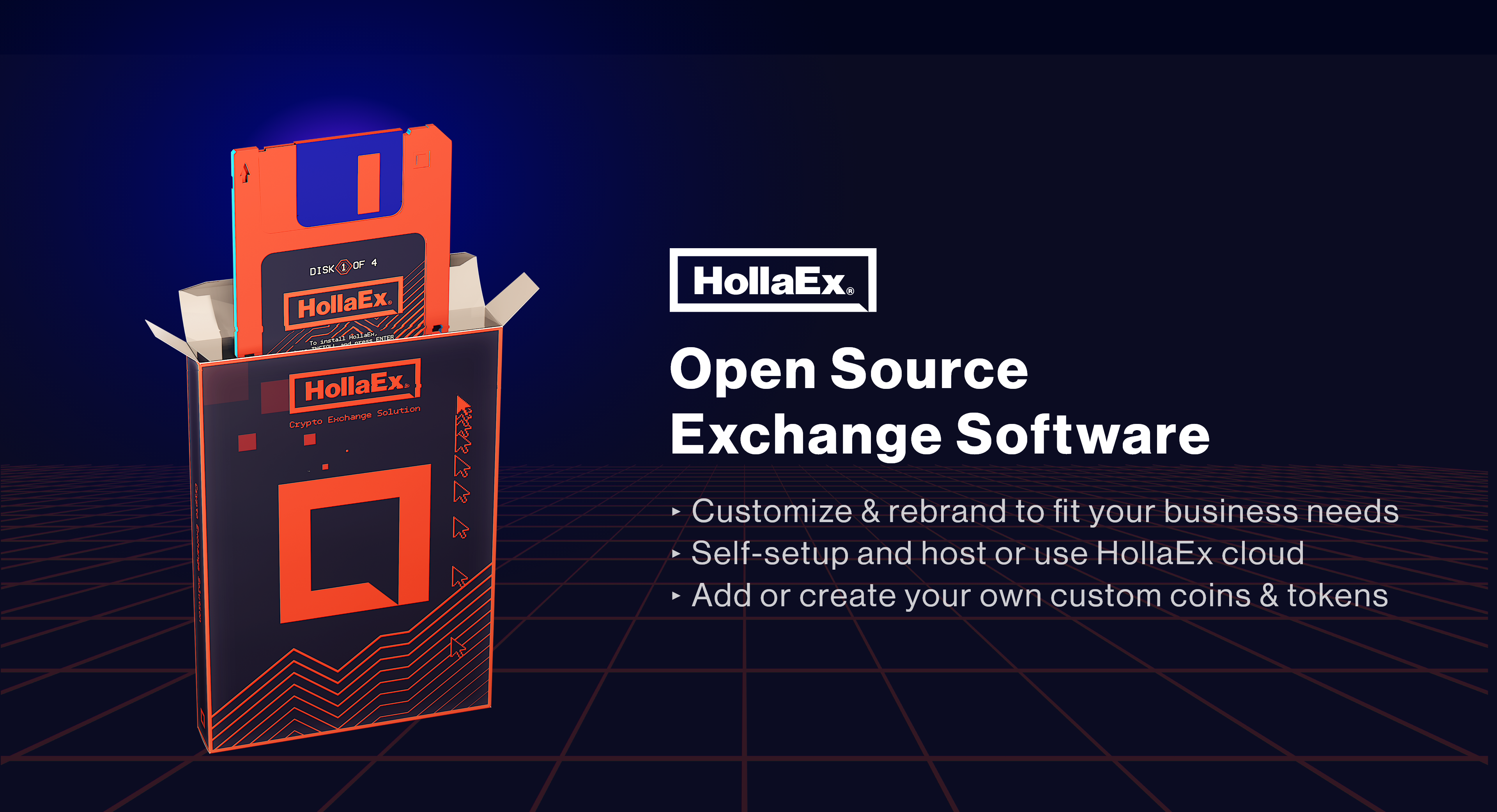 Hollaex media 2