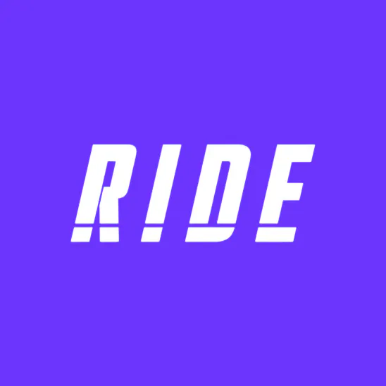 Book My Ride logo