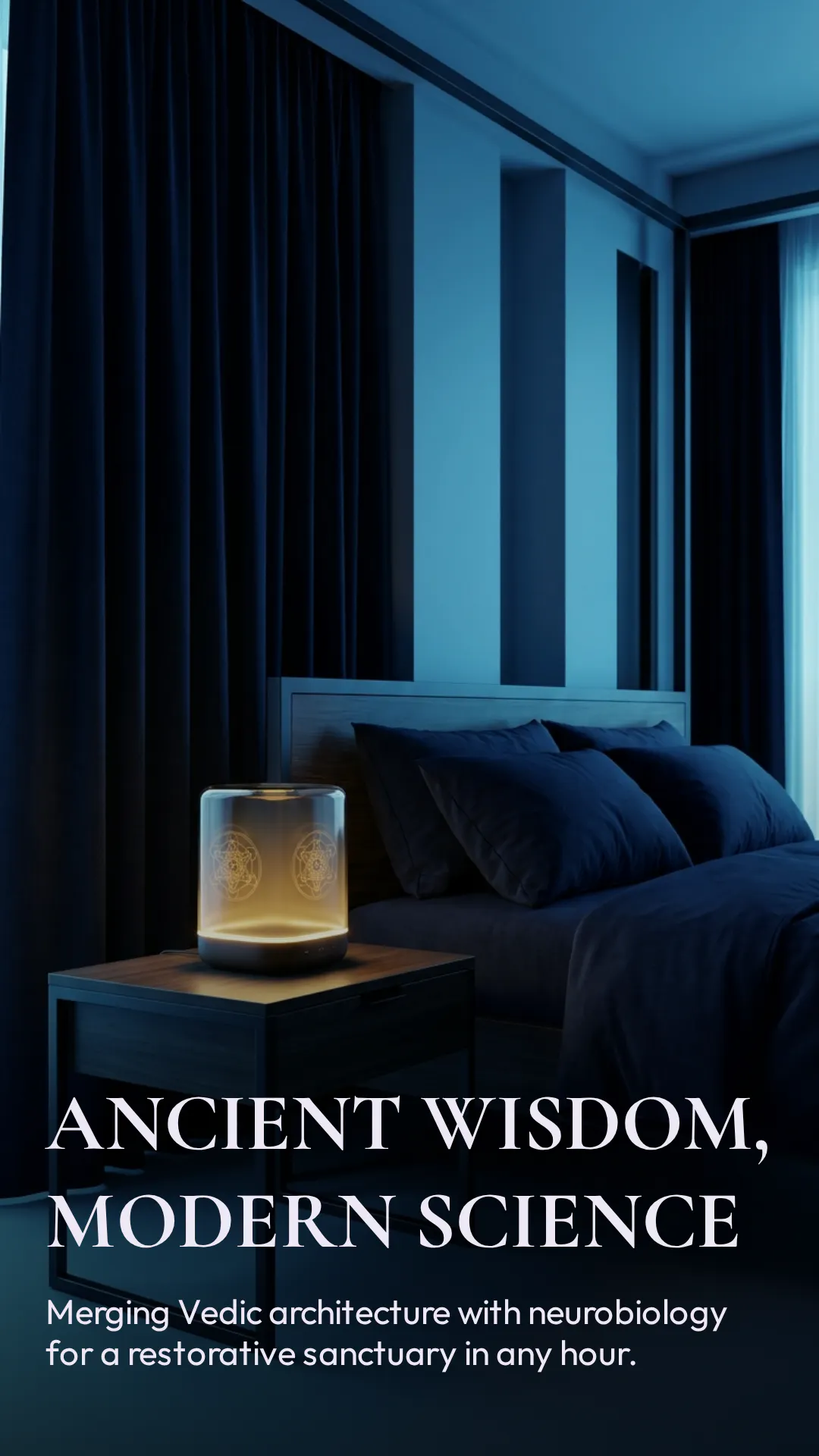 Sushupati –Clinically Designed Sleep App gallery image