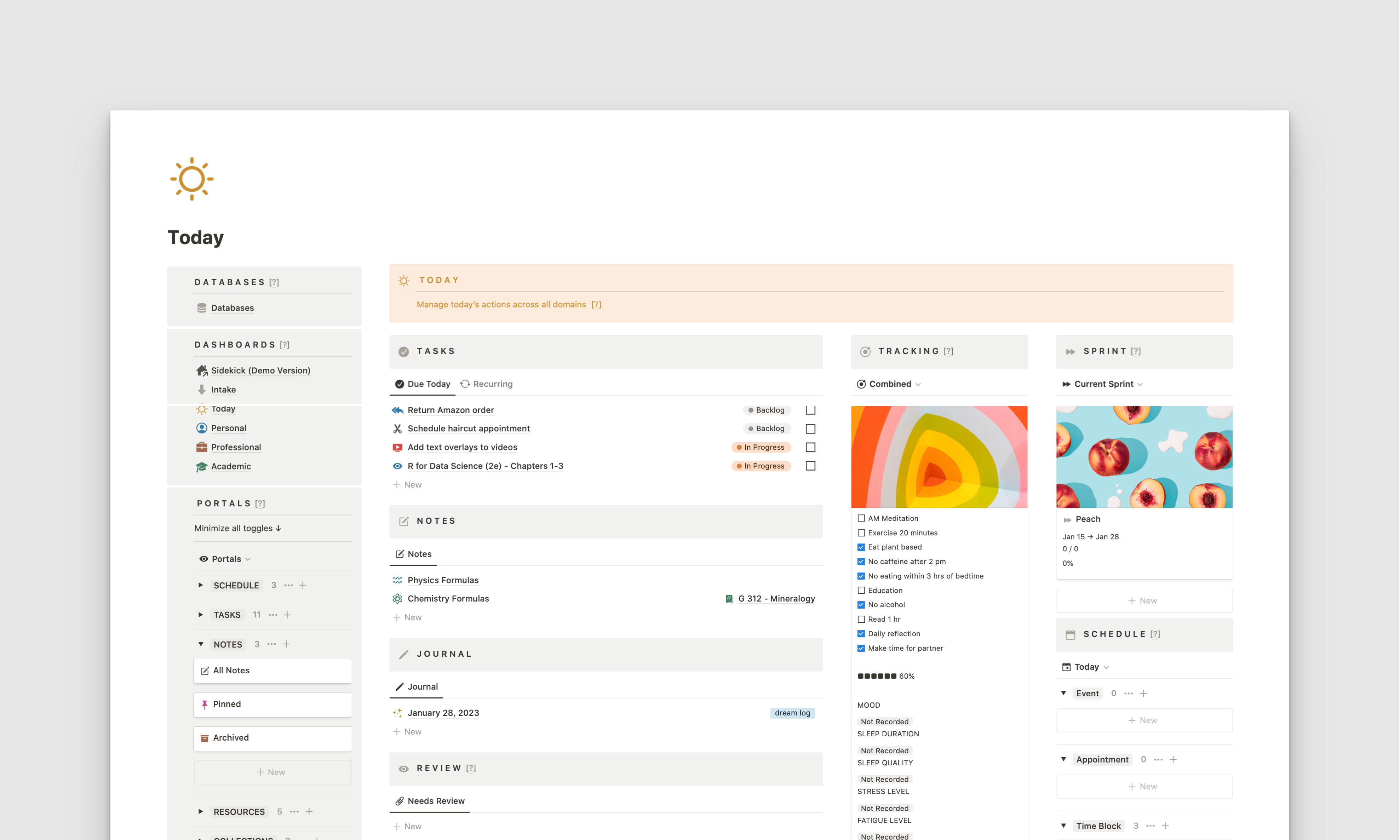 Sidekick gallery image