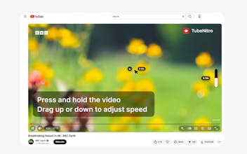 TubeNitro gallery image