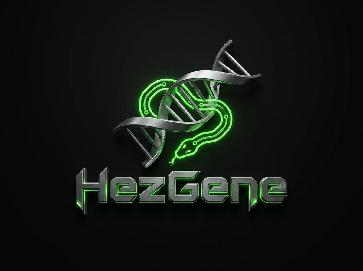 HezGene
