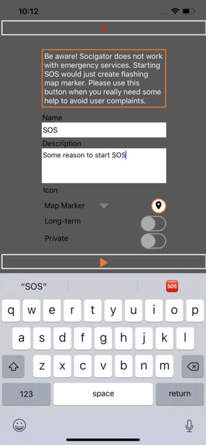 Socigator gallery image