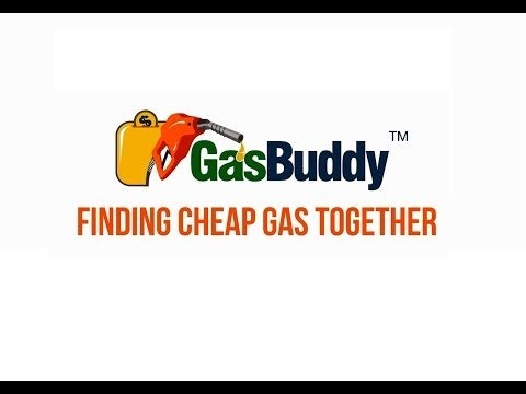 Gasbuddy