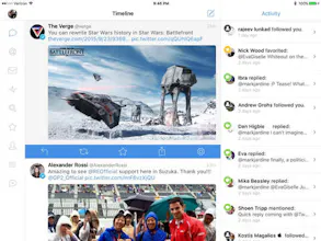 Tweetbot 4 gallery image