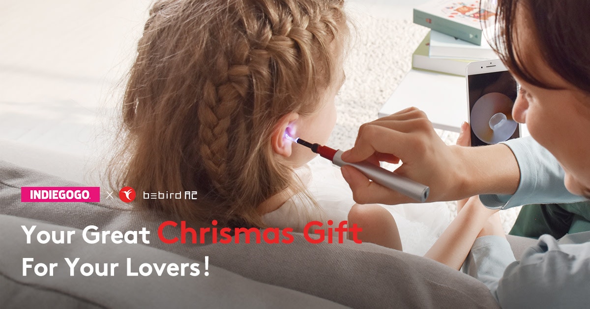 Bebird gallery image