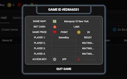 Richman Game - Monopoly of New York media 3