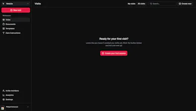 Vetzi.io gallery image