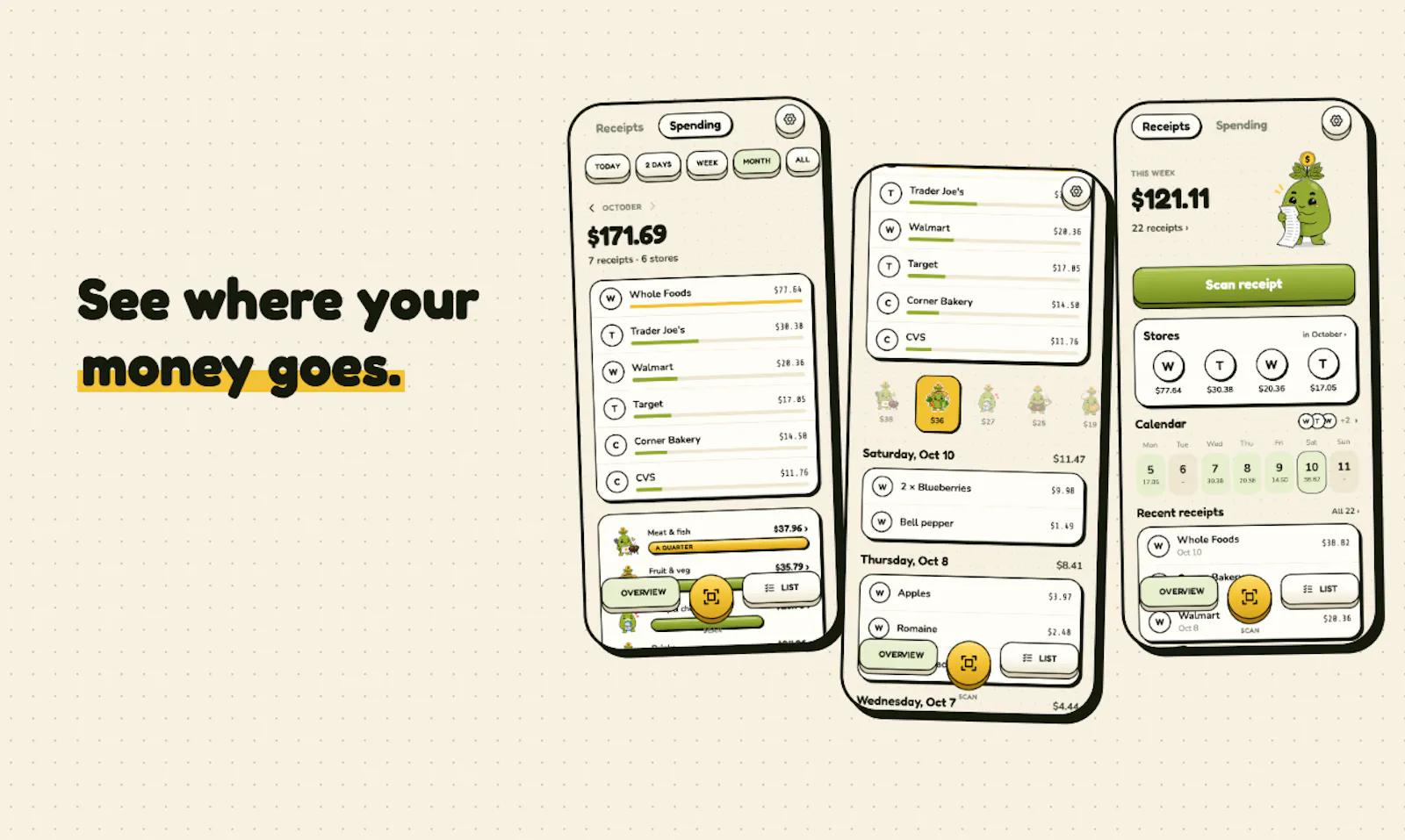 Coinly screenshot 2
