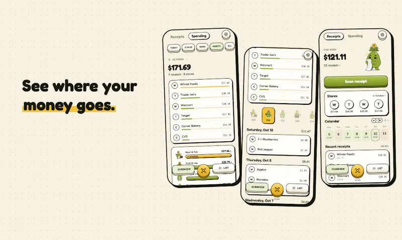 Coinly screenshot 2