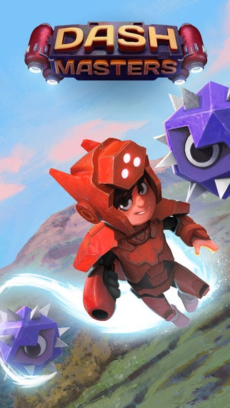 Dash Masters gallery image