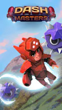 Dash Masters gallery image
