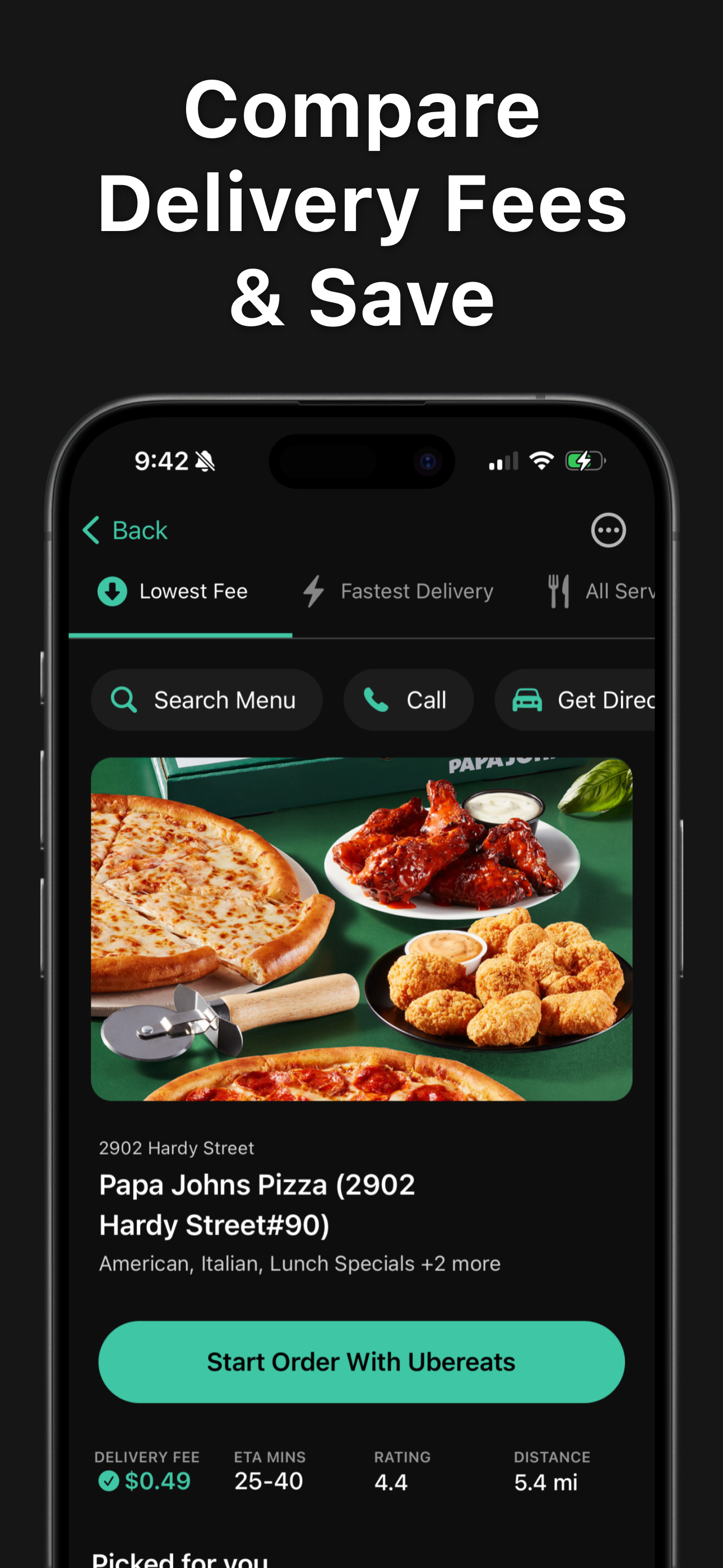 FoodScout media 2