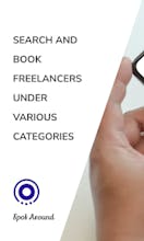 Spot Around gallery image