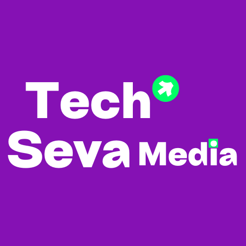 Media TechSeva Media 1