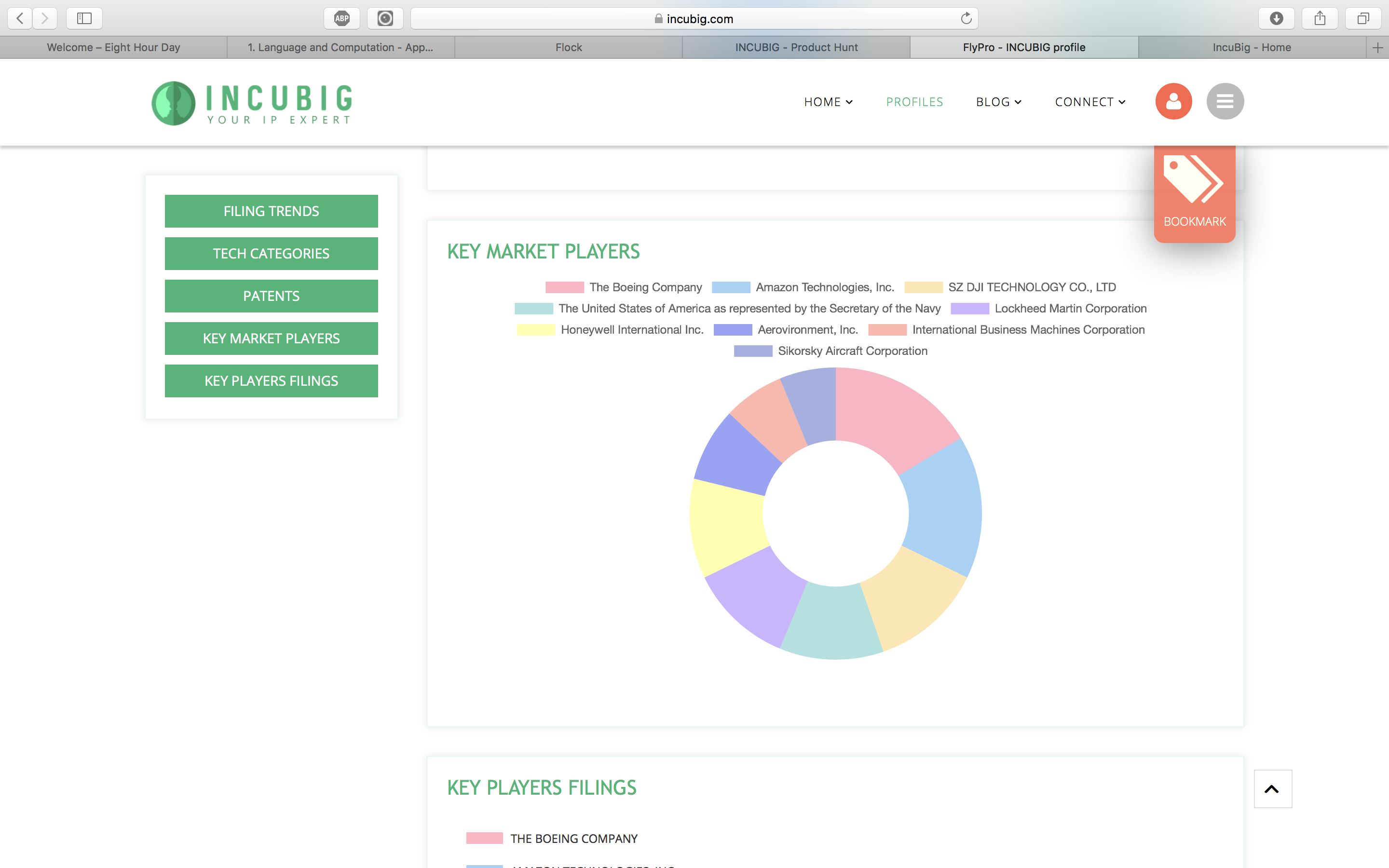 INCUBIG gallery image