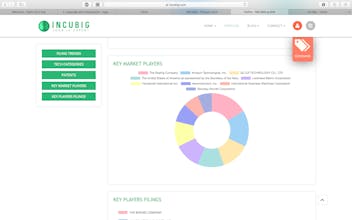 INCUBIG gallery image