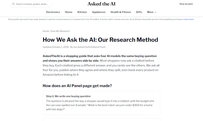 AskedTheAI screenshot 2