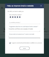 bruit.io gallery image