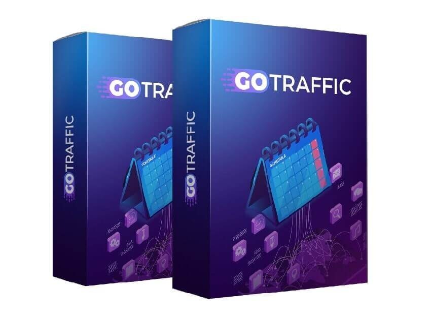 GoTraffic Review